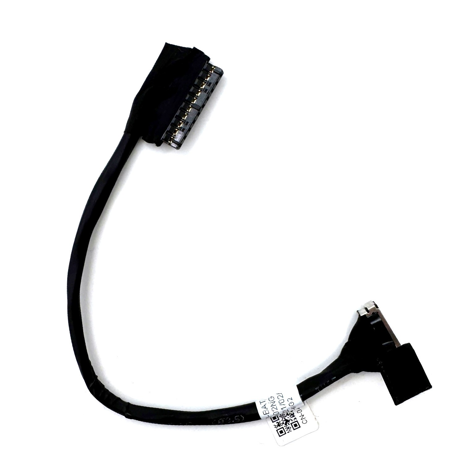 Connettore Cavo Batteria Per Dell Latitude E7270 E7470 - Ricambio Originale 49W6G - Foto 2