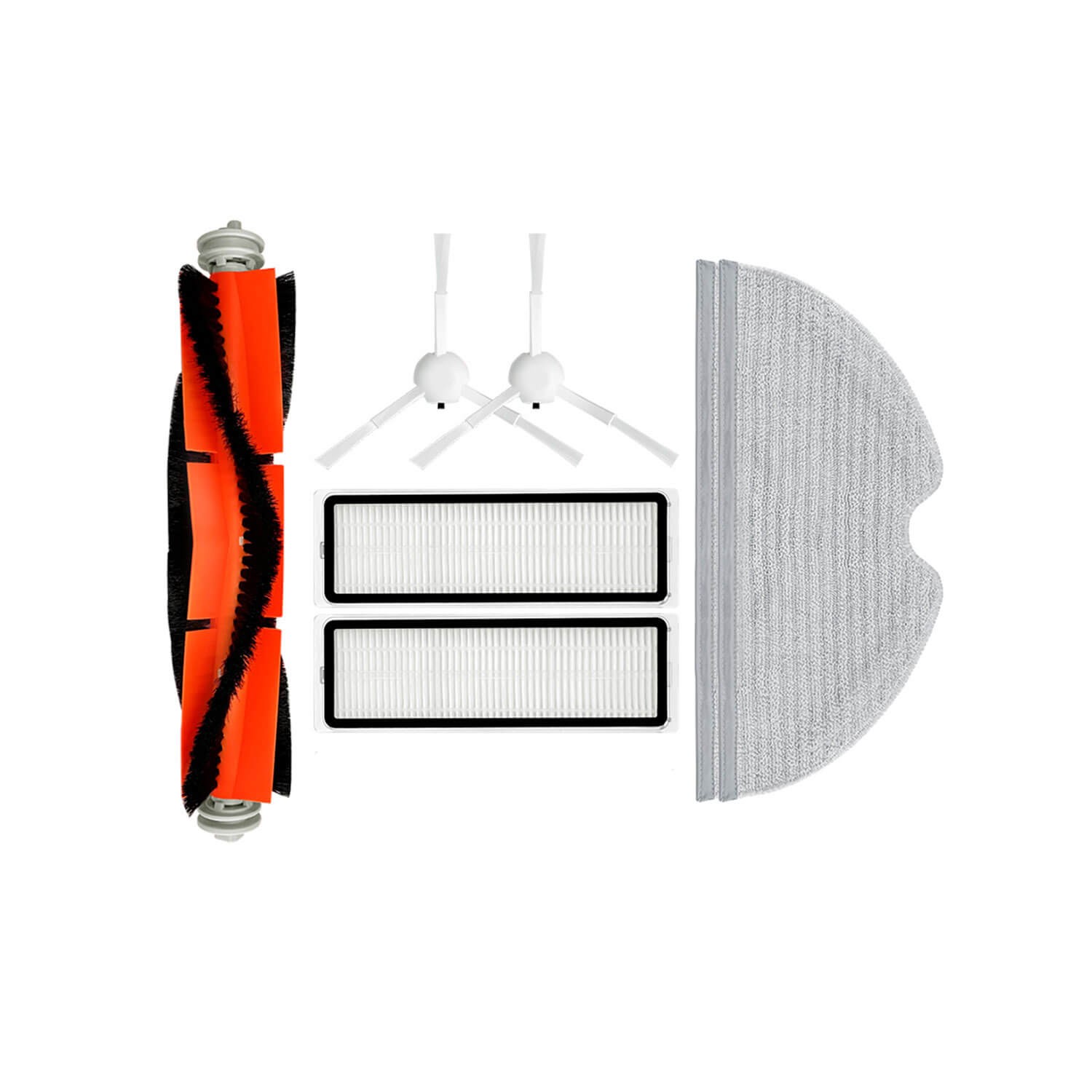KIT DE RECAMBIOS PARA ASPIRADOR XIAOMI MIJIA 1C STYTJ01ZHM