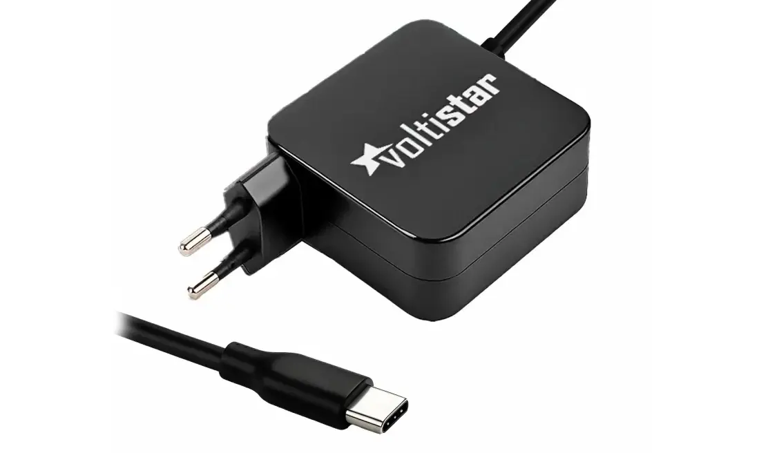 Carregador USB-C Voltistar