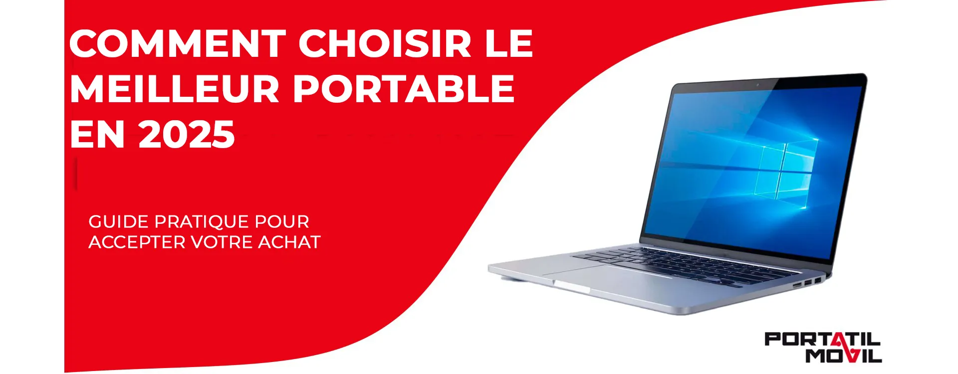 Comment choisir le meilleur ordinateur portable en 2025 : un guide pratique pour faire le bon achat