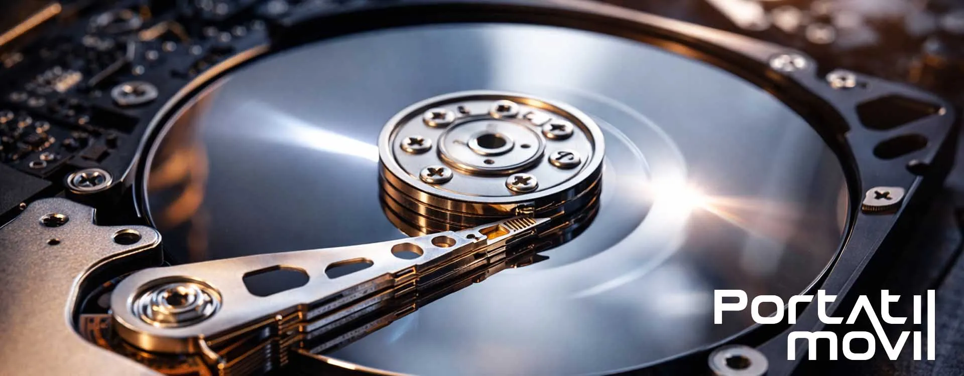 Como saber se o meu disco rígido está danificado