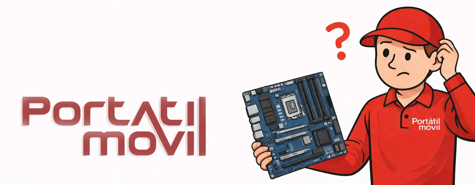 Como saber qual é a minha motherboard