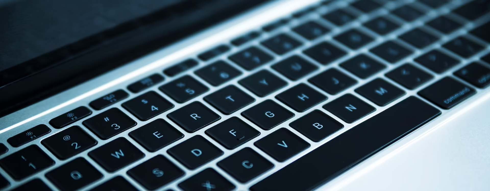 ¿TECLADO DE PORTATIL CON MARCO O SIN MARCO? ISLAND STYLE