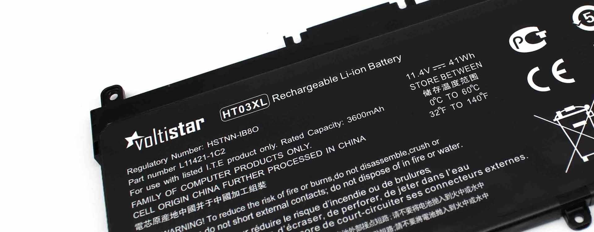 Come posso sapere quale batteria è necessaria per il mio portatile?