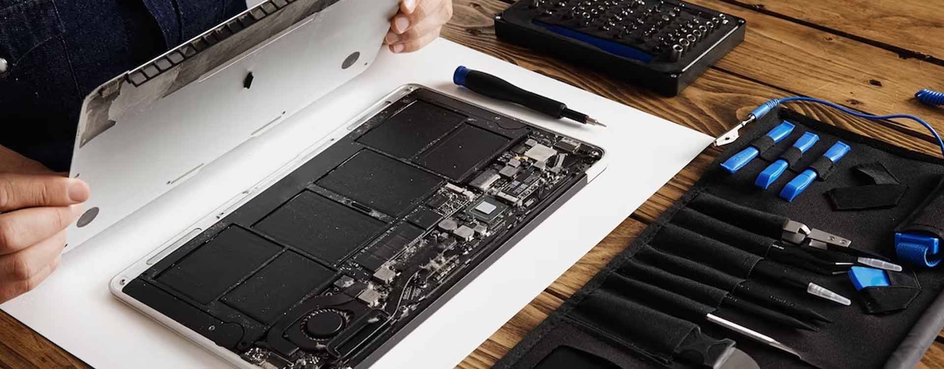 RICONDIZIONAMENTO PER PORTATILI IN PORTOGALLO