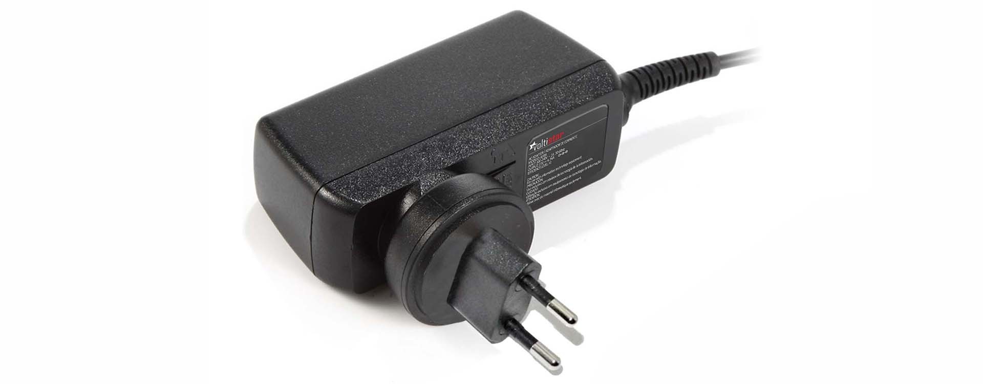 Come prendersi cura del caricabatterie del portatile?