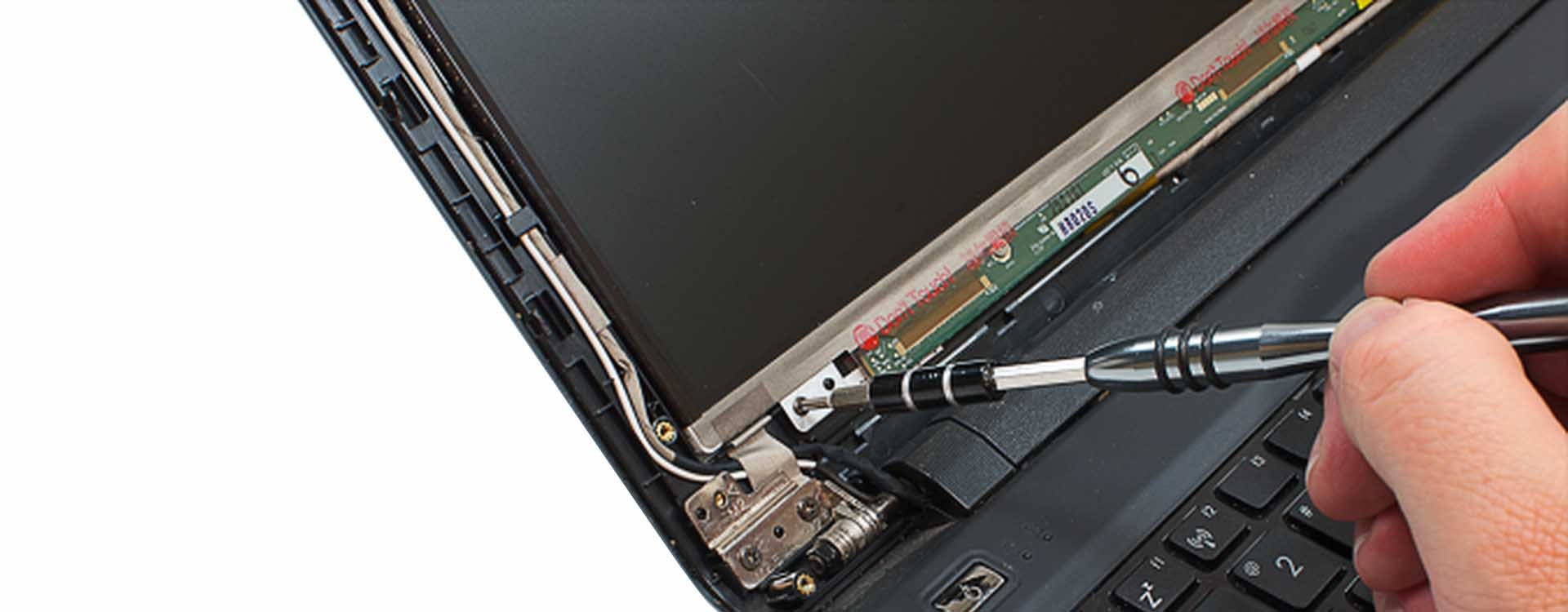 COMO COMPRAR PANTALLA PARA EL PORTÁTIL