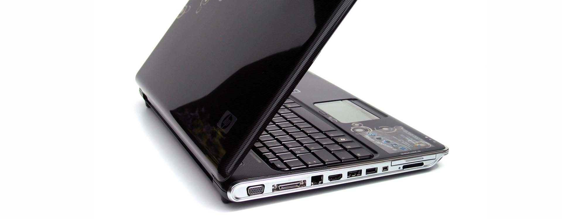 COMO CAMBIAR EL TECLADO PARA PORTÁTIL HP PAVILION DV6 DV6-1000 DV6-2000