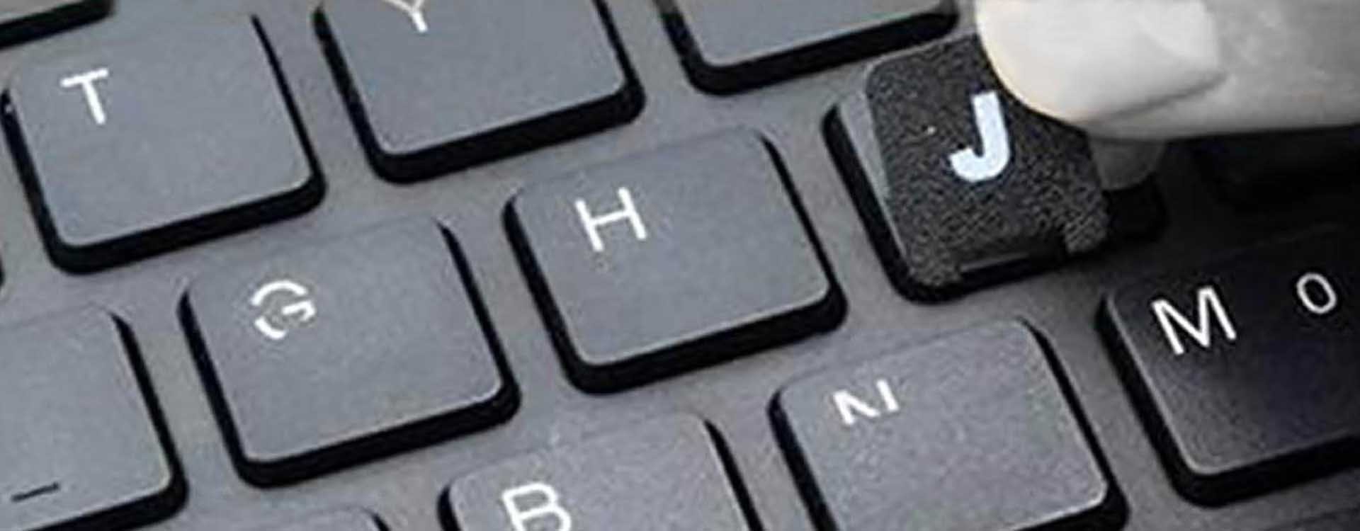 Como alterar o idioma do teclado em nosso computador
