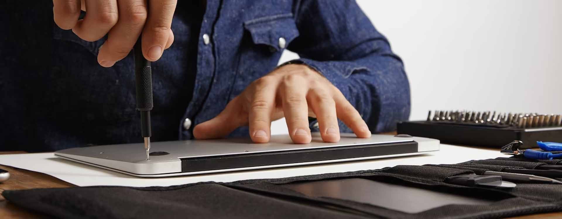 Comment acheter une batterie pour ordinateur portable