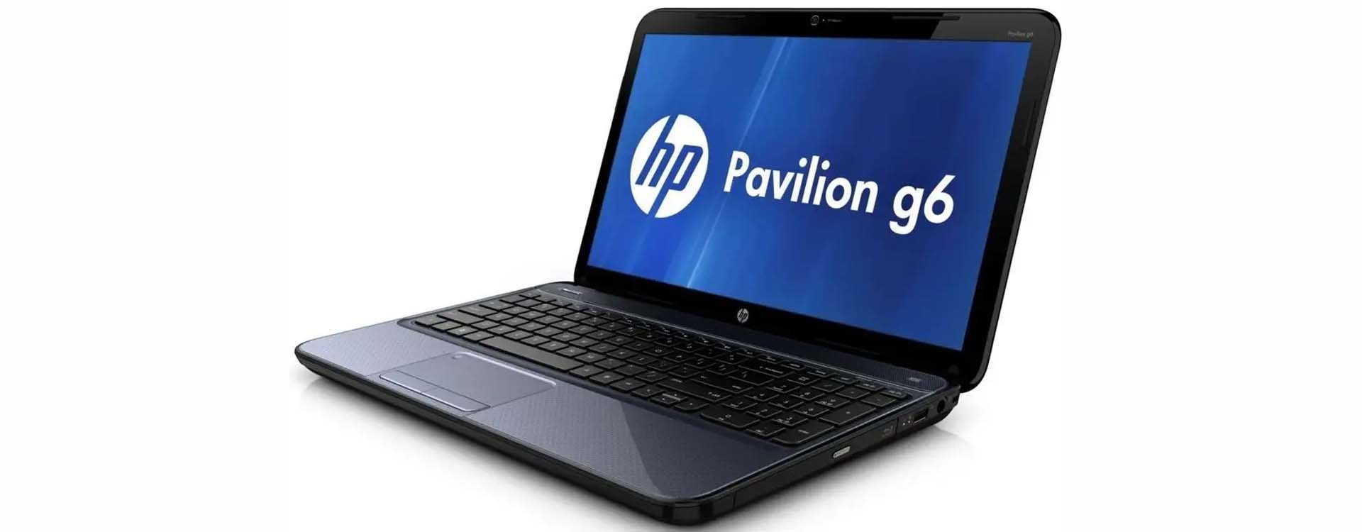 Come cambiare la tastiera HP Pavilion G6 | G6-1000 | Serie G4