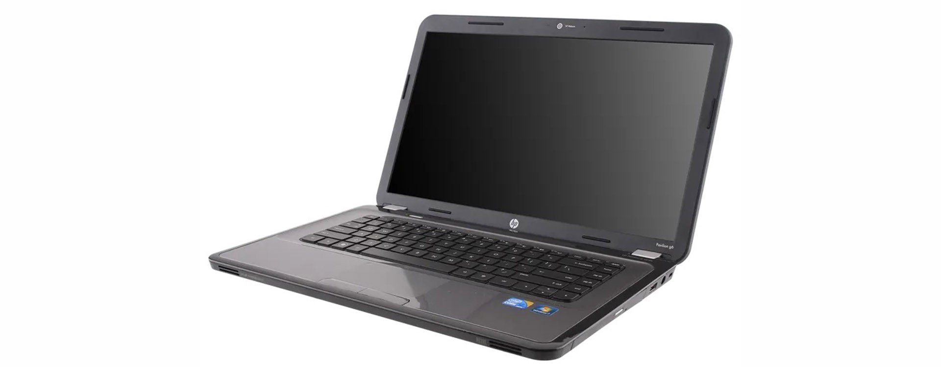 Cómo cambiar teclado HP Pavilion G6 | G6-1000 | G4 Series