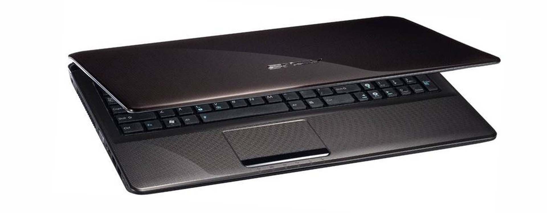 Cómo cambiar teclado Asus A52 G51 K52
