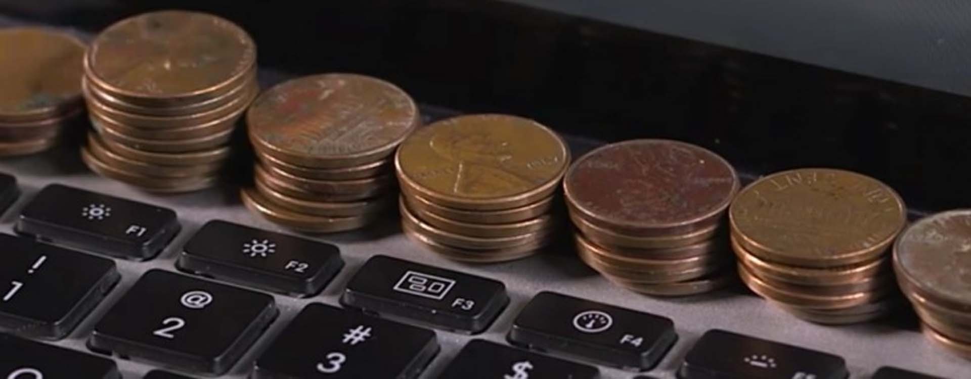 Trucco casalingo per evitare che il portatile si surriscaldi