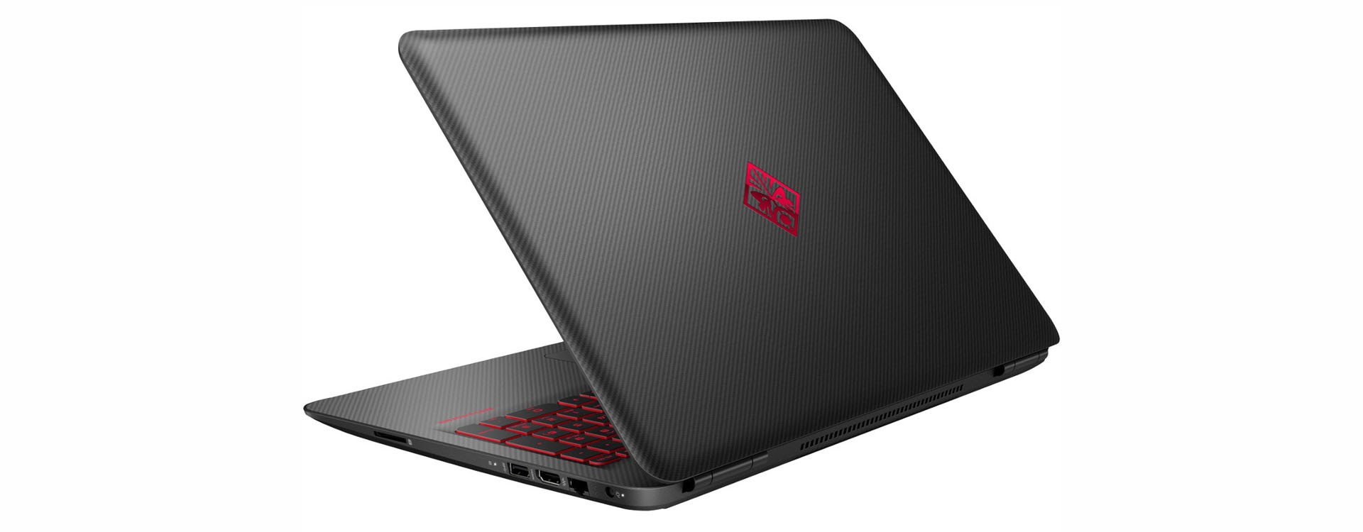 Smontare il portatile HP Omen 15-ax000 | Tutorial
