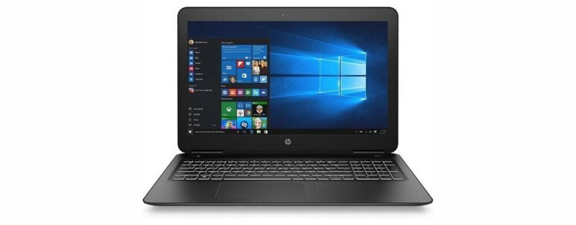 Cómo desmontar portátil HP Pavilion 15