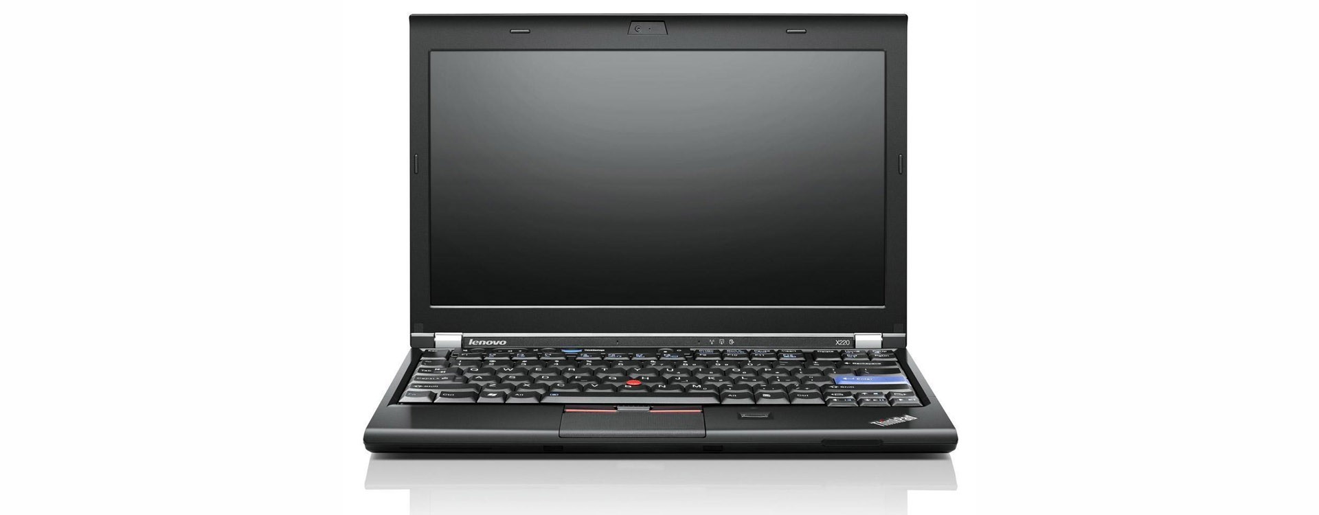 Cómo desmontar portátil Lenovo ThinkPad X220