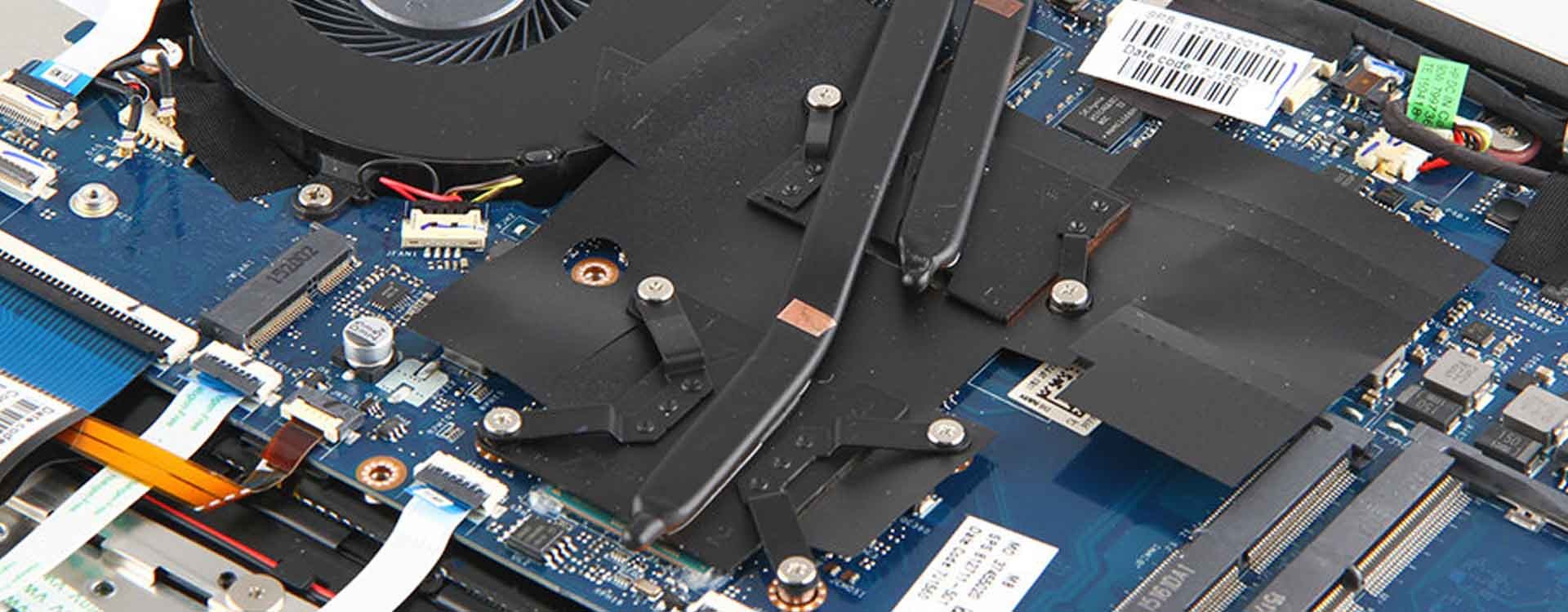 Comment démonter l'ordinateur portable HP Envy 15-ae000