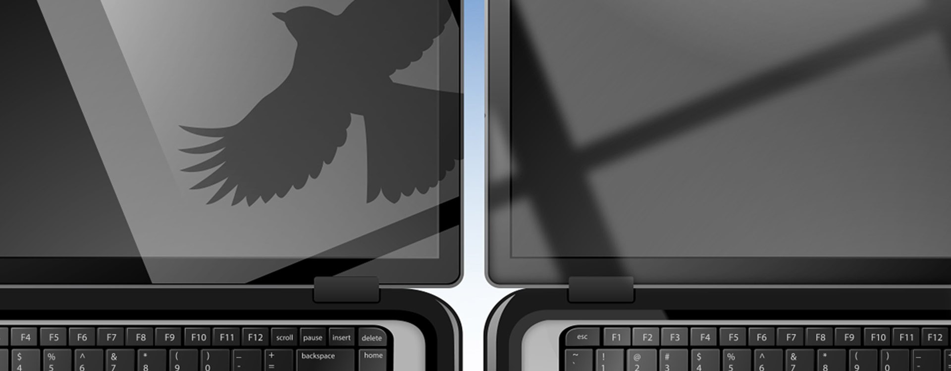 Pantalla para portátil brillante o mate: ¿Qué debes saber antes de comprar una pantalla para portátil?