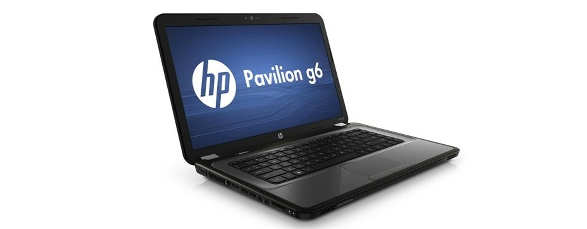 Comment démonter un ordinateur portable HP Pavilion G6