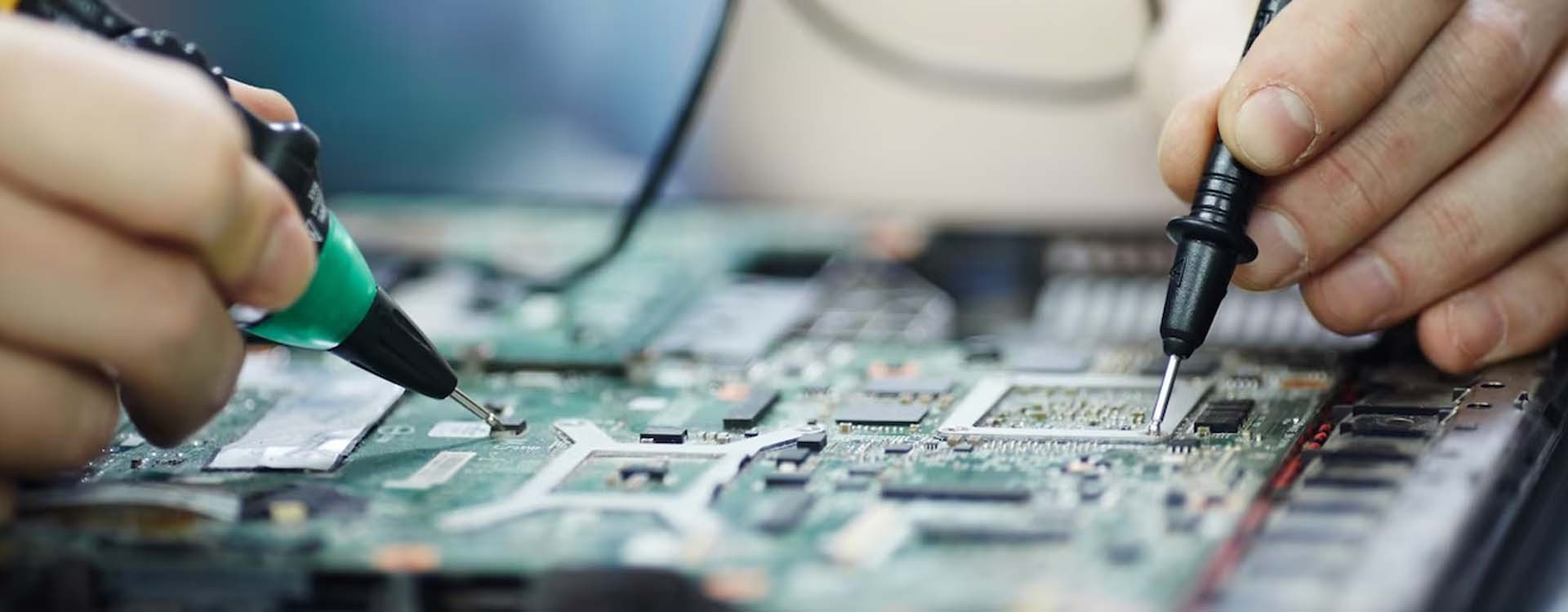 À propos des pièces détachées pour ordinateurs portables et du dépannage des problèmes courants