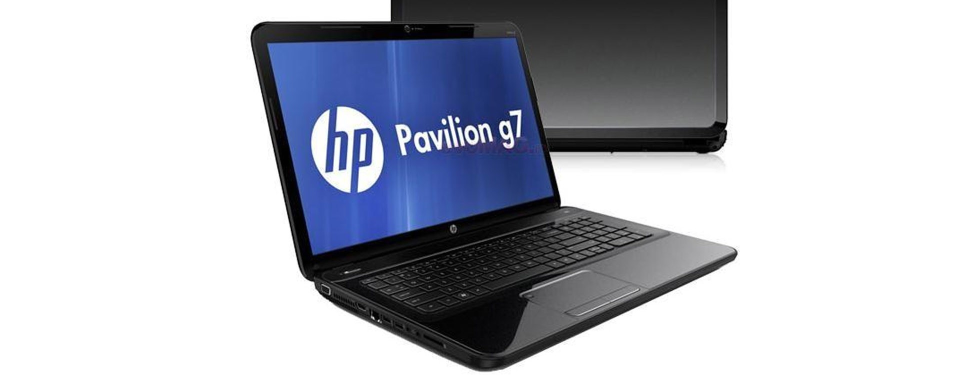 Comment remplacer l'écran d'un ordinateur portable HP Pavilion g7-2275dx