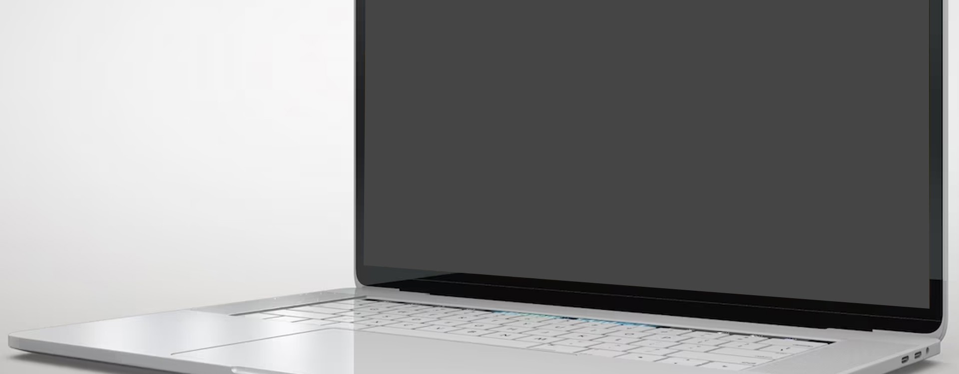 Pantallas de portátiles y paneles LCD. Qué debe saber