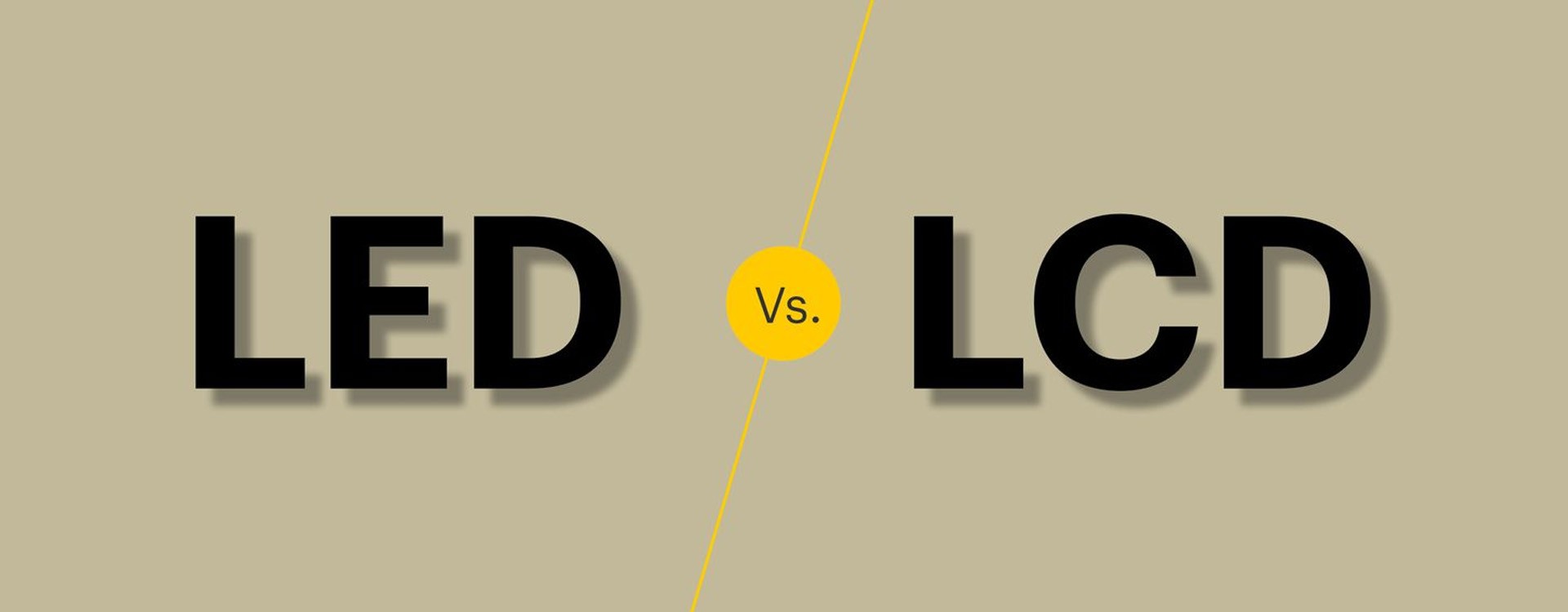 Mi pantalla del portátil, ¿es LED o LCD? Ventajas y Desventajas