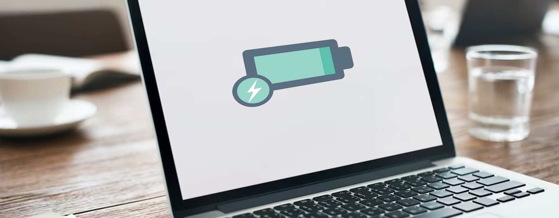 Le secret pour économiser la batterie réside désormais dans l'ordinateur portable.