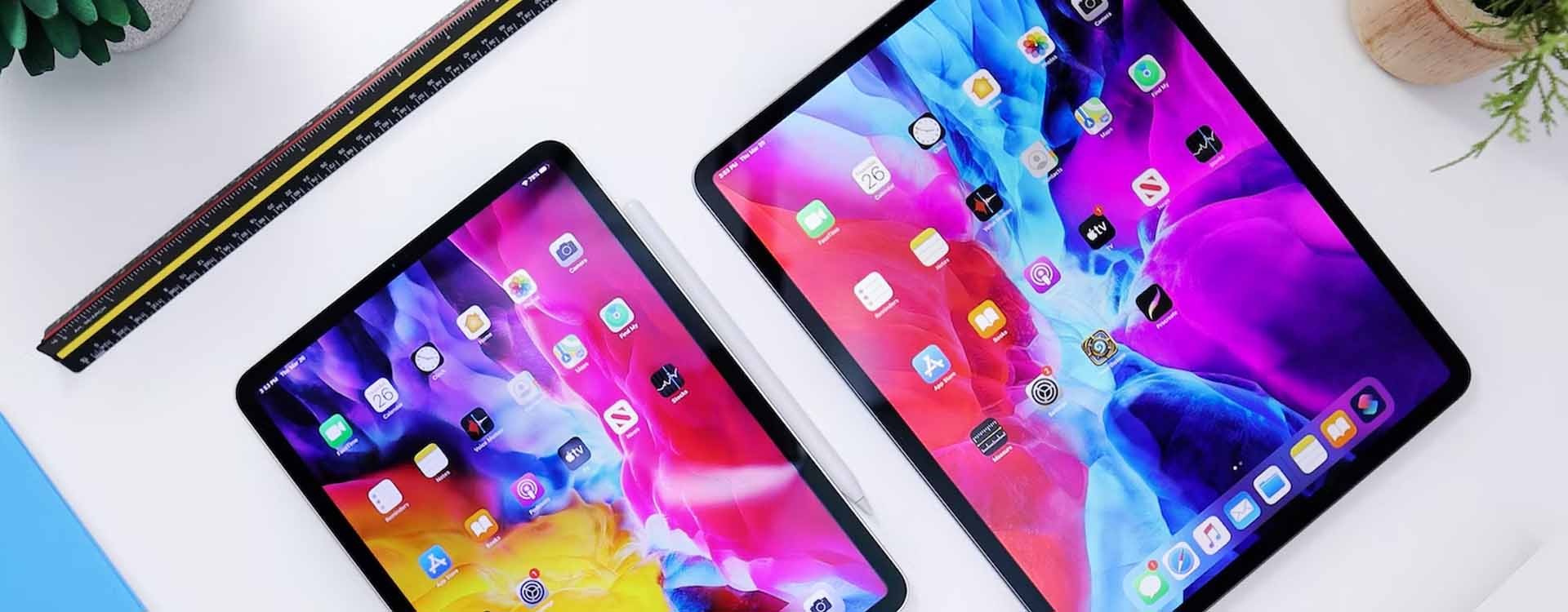 Todo lo que necesitas saber antes de comprar una Tablet