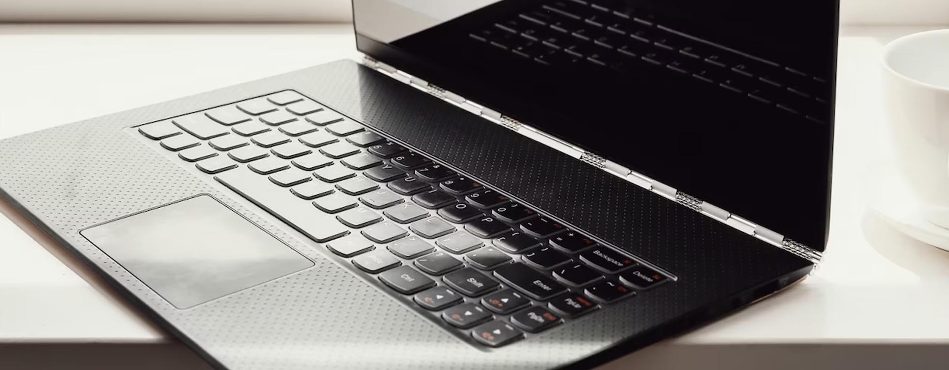 Que faire si l'écran de votre ordinateur portable se casse ?