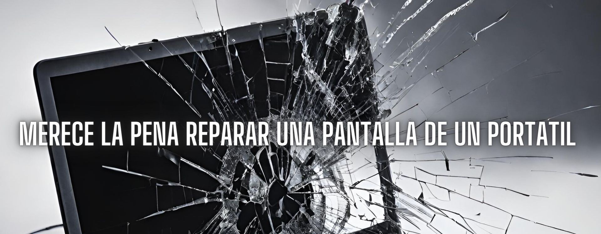 Vale la pena riparare lo schermo di un portatile