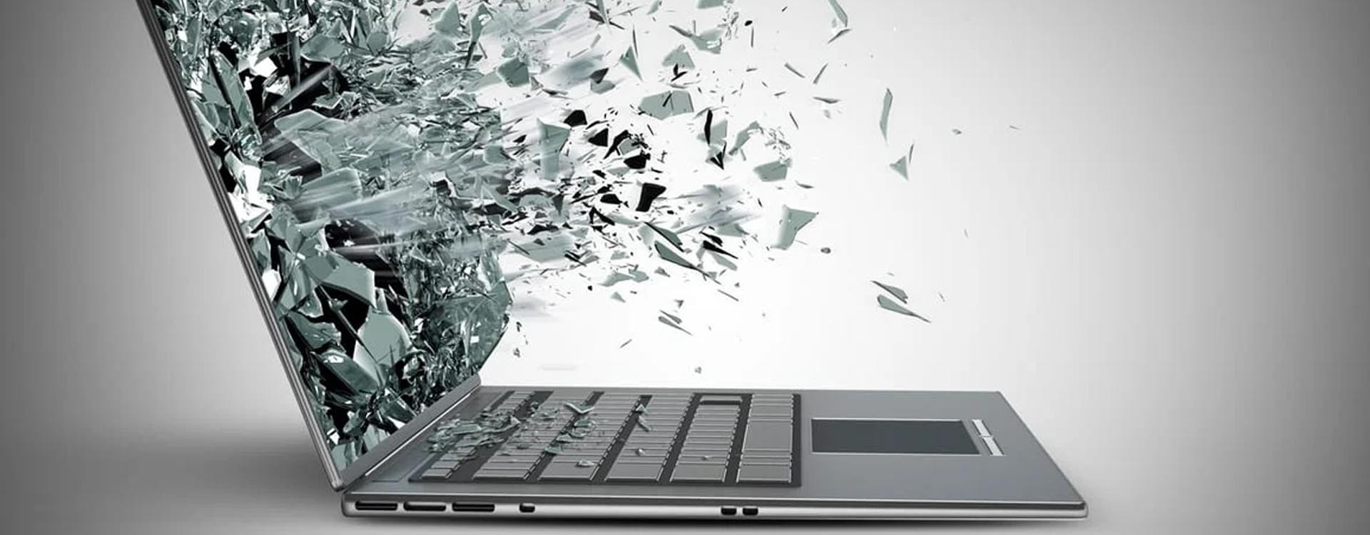 Quanto costa riparare lo schermo di un laptop