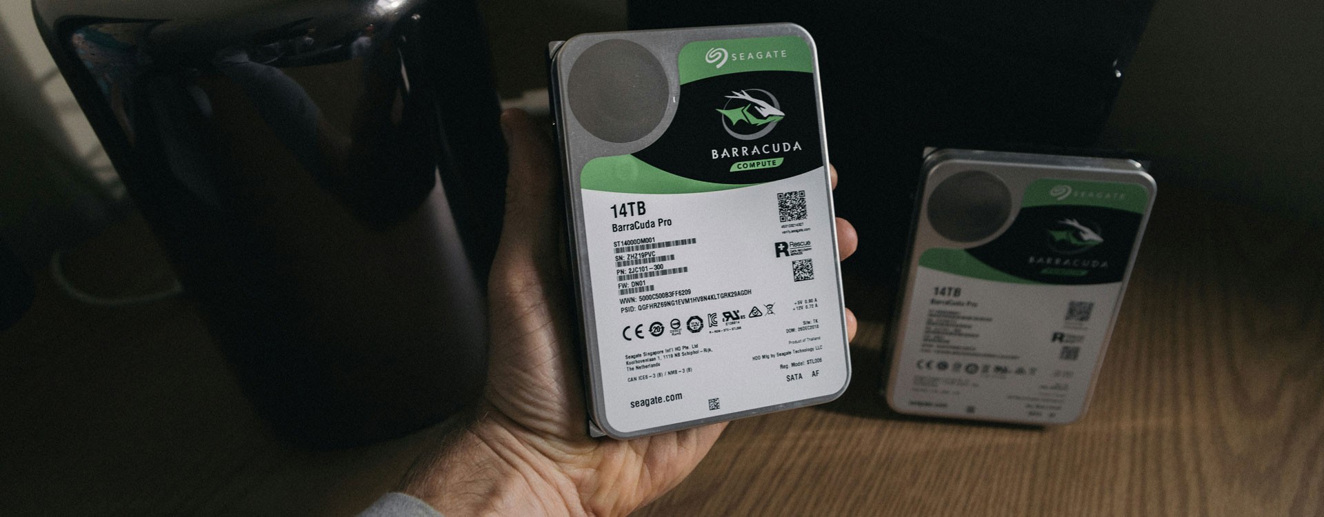 Mejores Discos Duros SSD para 2024: Guía de Compra