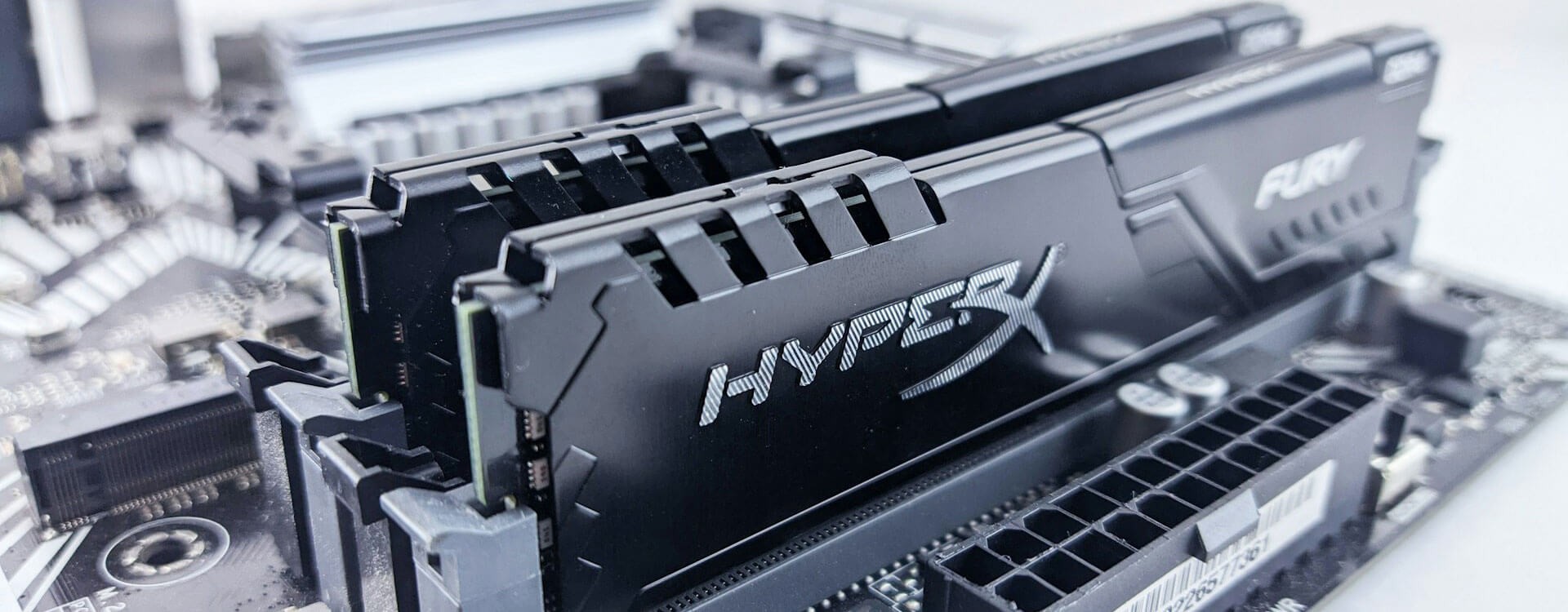 Mejores Memorias RAM