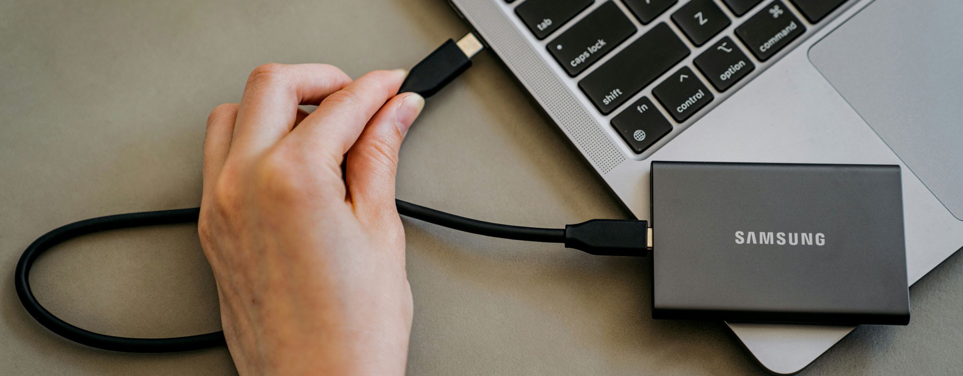 Différences entre les disques durs HDD et SSD