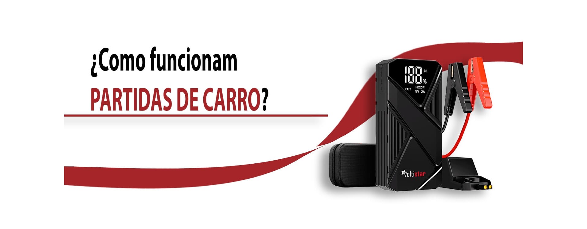 Como funciona um motor de arranque de automóvel