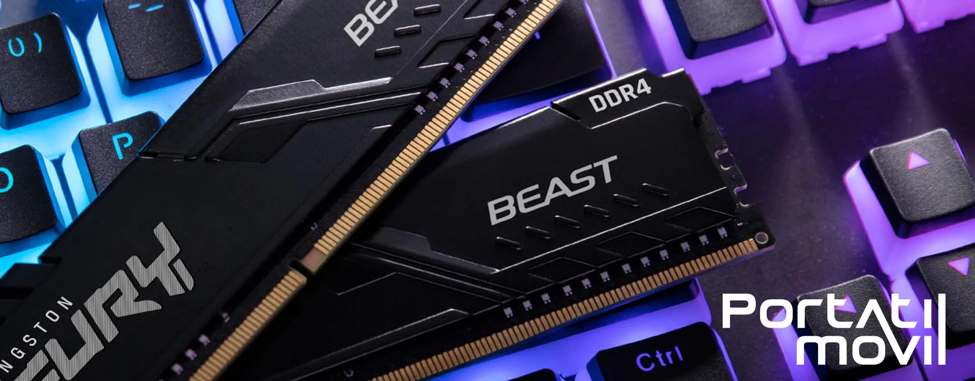 Memoria RAM: Cos’è, a cosa serve e quanta ne serve?