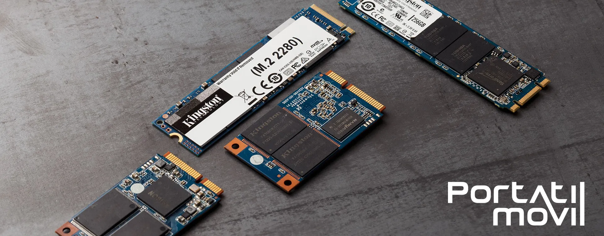 Differenze tra un SSD e NVMe