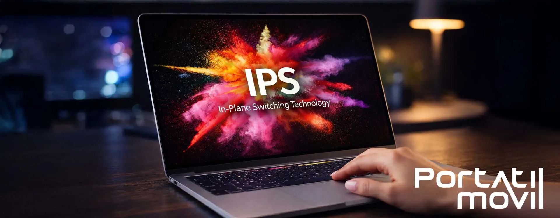 Che cos’è uno schermo IPS e a cosa serve?