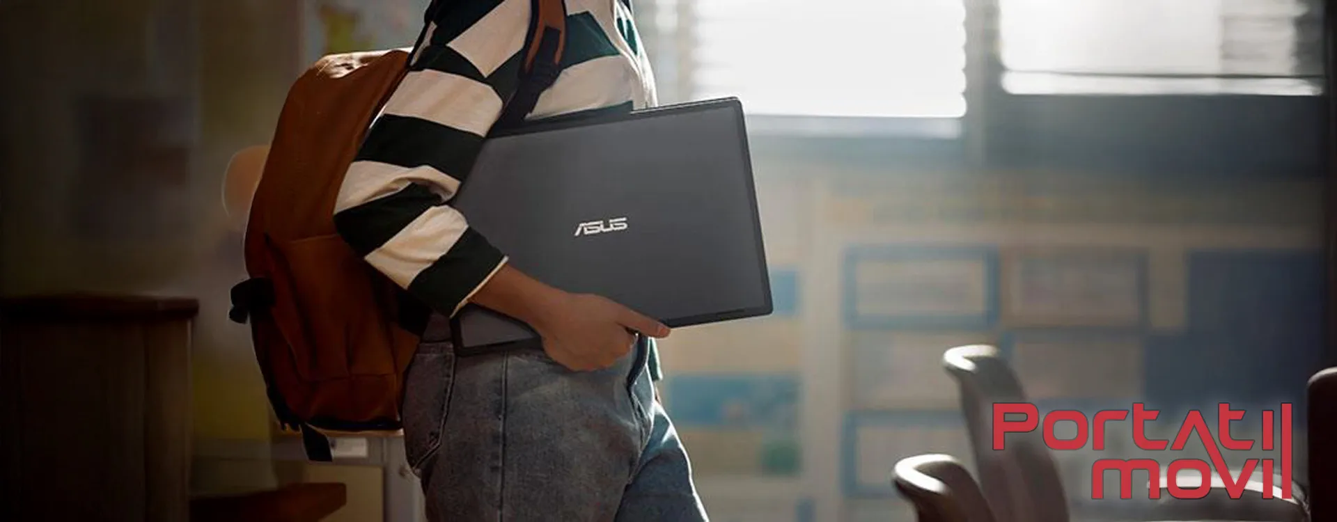 Mejores portátiles para estudiantes