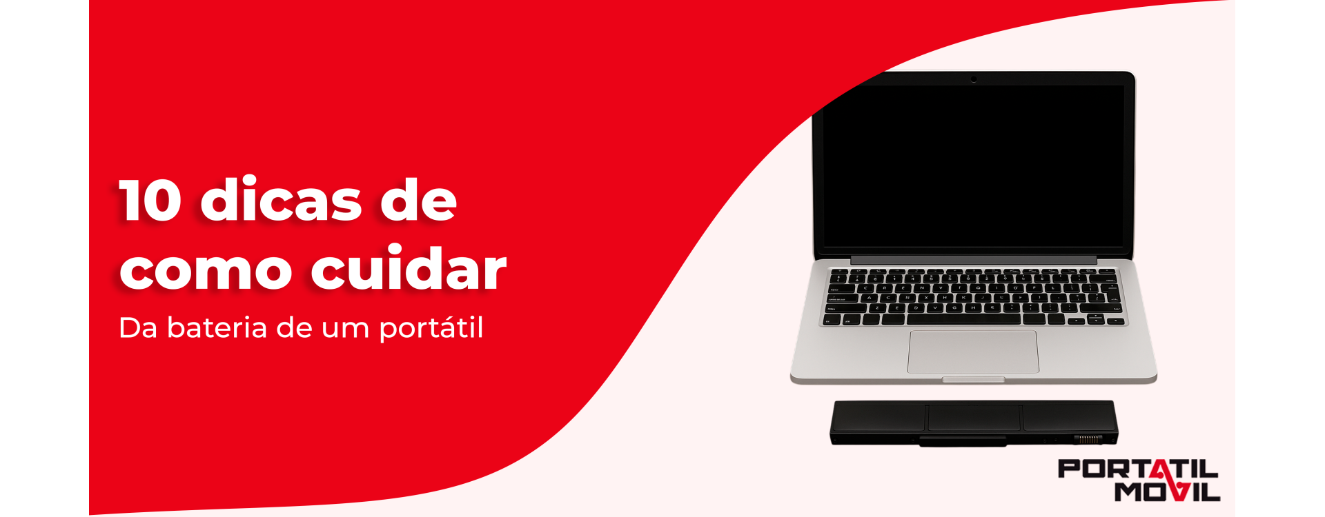10 dicas de como cuidar da bateria de um portátil