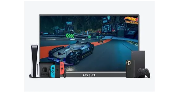 Como ligar um ecrã a um portátil