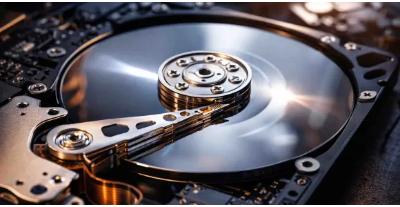 Como saber se o meu disco rígido está danificado