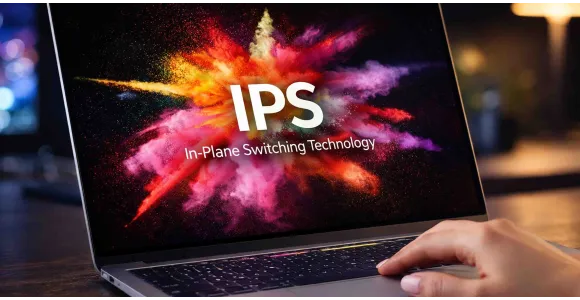 O que é uma tela IPS e para que serve?