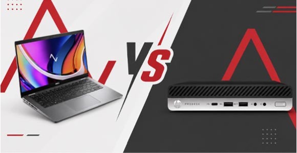 Portátil vs desktop: Qual devo comprar?
