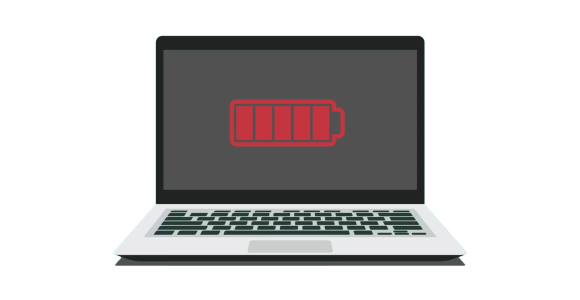 Como prolongar a vida útil da bateria do portatil
