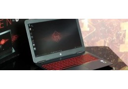 Desmontar portátil HP Omen 15-ax000 | Tutorial