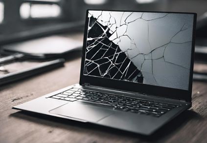 Merece la pena reparar la pantalla de un portátil