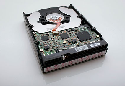 Diferencias entre Discos Duros HDD y SSD